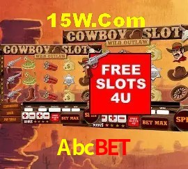 Slots com jackpots e giros grátis na Abcbet