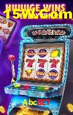 Variedade de jogos na Abcbet