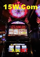 Biblioteca de slots populares na Abcbet